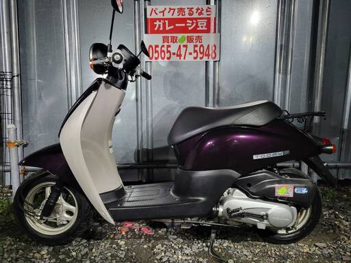 ホンダ トゥデイ スペシャル 2008年式 AF67の諸元・スペック情報