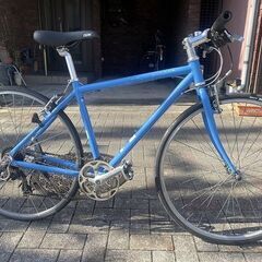 【中古】Weekend bike　税込・整備済