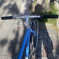 【中古】Weekend bike　税込・整備済