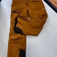 ☆スキー・スノボウェア☆上下セット