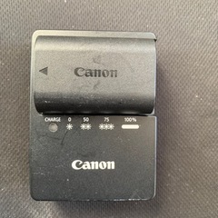 Canon カメラ　充電器　バッテリー　一眼レフ　キャノン