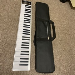 MIDIキーボード　61鍵