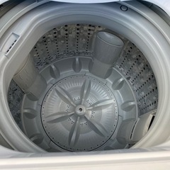  🐻【キレイ目!洗濯機】TOSHIBA 4.5kg【洗濯機･冷蔵庫 高価買取アールワン田川】