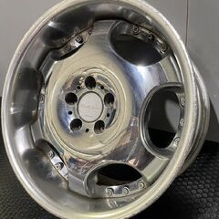 ENKEI AME SHALLEN エンケイ シャレン 社外ホイール 18インチ 2本 10J5HPCD114.3+45 深リム ドリフト ドリケツ　(MHD028)