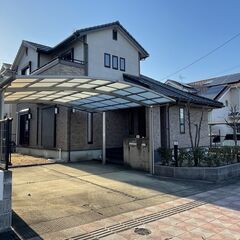 🏡人気の校区　中古戸建　春日市平田台🏡