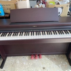 ローランドピアノ HP203 リサイクルショップ宮崎屋 住吉店 ...