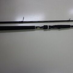 ★釣竿：ダイワDAIWA ：LAZY-106M：良品★