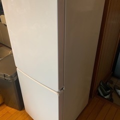 格安❗️2018年式✨冷凍、冷蔵庫⭐︎