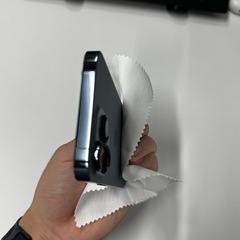 値下げ　超美品iPhone 13 Pro シエラブルー 512GB SIMフリー