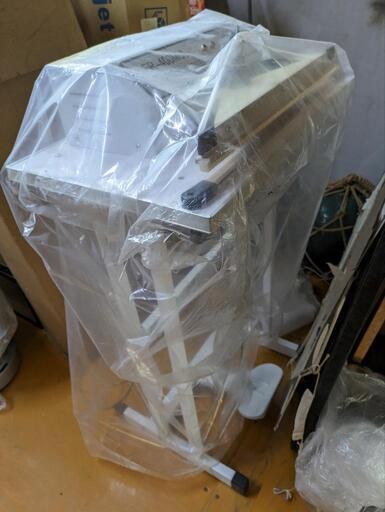 業務用シーラー(中古)