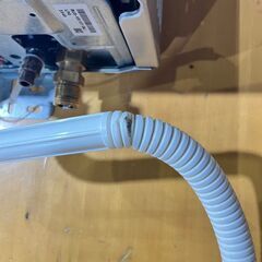 ☆Rinnai☆ 瞬間湯沸かし器 LPガス用 2018年 RUS-V51XT 給湯器