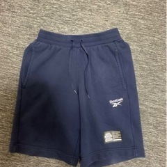 reebok pants