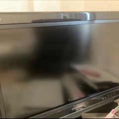 【無料】SHARP2008年製テレビ