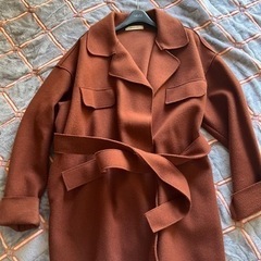 (韓国服) ウールジャケット