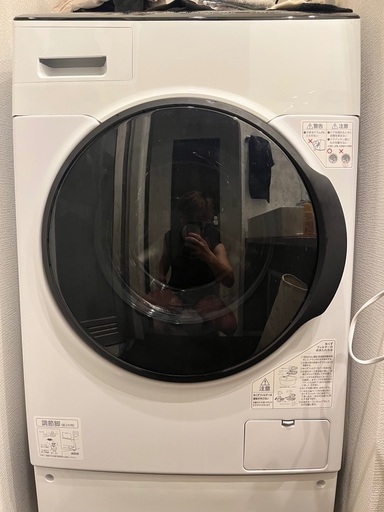 問い合わせ殺到のためコメント更新しました。IRIS HDK832A WHITE 引取り限定価格！！