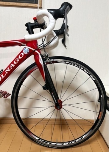 Colnago Arte 2 for sale, 55s equivalent to 57cm | 【値下げ 