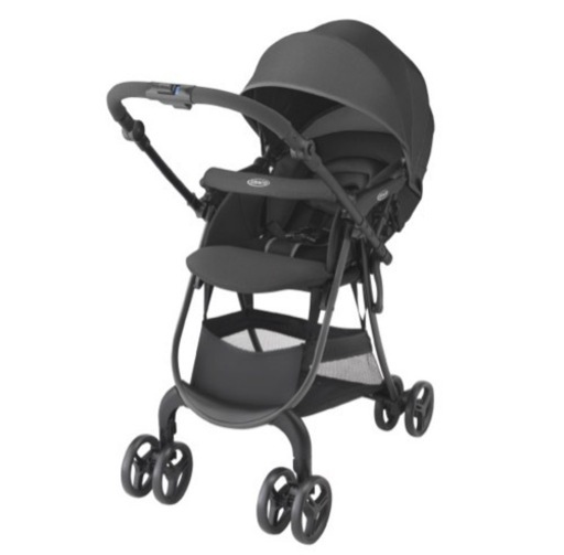 《急募･値下げ》GRACO シティスターGB ベビーカー A型 1ヶ月〜