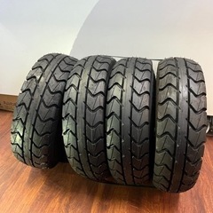 DUNLOP(ダンロップ)バイクタイヤスクーター用 D308 リ...