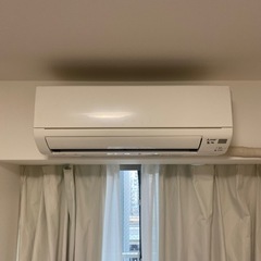 ◇2018年製 三菱エアコン 霧ヶ峰(10畳用)◇