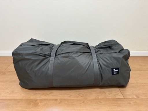 ゼクーl 希少！新品未使用初期ロット‼︎
