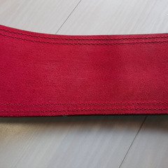 SBDパワーリフティングベルト サイズM