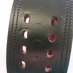 SBDパワーリフティングベルト サイズM