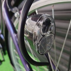 【シティサイクル】27インチ 丸石 まるいし legere レジェール 【引取限定・現状渡し】三重県