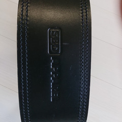 SBDパワーリフティングベルト サイズM