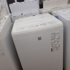 ID:G60343597 東芝 全自動洗濯機5k