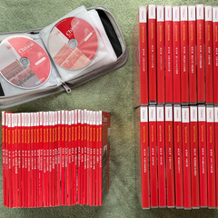 スピードラーニング中国語　全32巻セット　美品