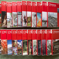 スピードラーニング中国語　全32巻セット　美品