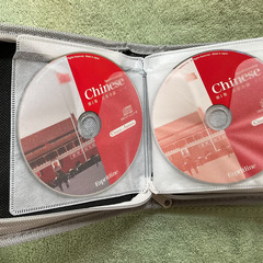 スピードラーニング中国語　全32巻セット　美品