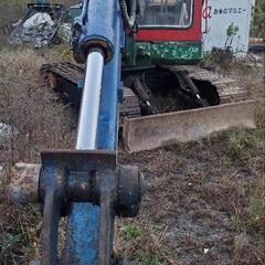コマツ PC40 0.1㎥