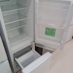 ★ジモティ割あり★ YAMADA 冷蔵庫 YAZ-F15G1 156L １９年製 動作確認／クリーニング済み TC217 ☆ジモティ割あり☆ YAMADA 冷蔵庫 YAZ-F15G1 156L 19年製 動作確認