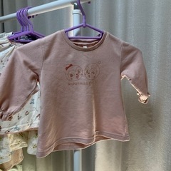 アンパンマン　服　80センチ