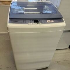 NO1402　AQUA　洗濯機