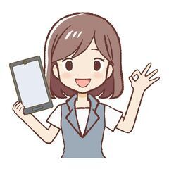 ★月給22万円以上！！★＜スマホ販売スタッフ＞未経験OK◎残業ほ...