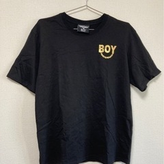 BOY LONDON ボーイロンドン Tシャツ