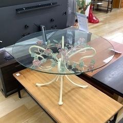 【トレファクラパーク岸和田店】センターテーブル　入荷しました。