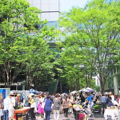 ★完全日払い・高収入★フリマ・マルシェ・キッチンカーイベントスタッフ募集 - 守山市