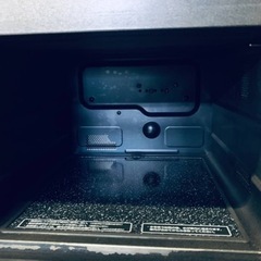 ET2469番⭐️SHARPウォーターオーブン⭐️