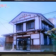 ♪IRIS OHYAMA/アイリスオーヤマ 液晶テレビ LT-40A420 40型TV 2020年 札幌♪