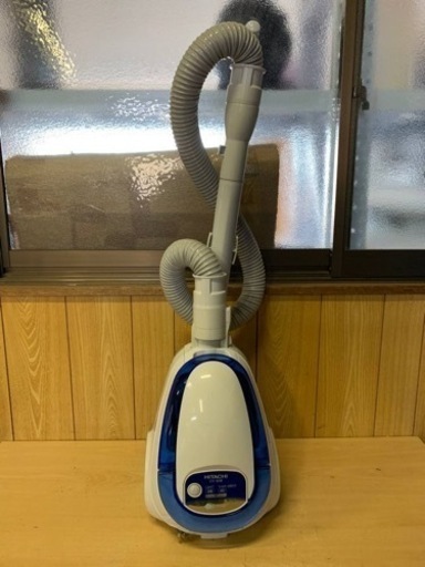 ET2471番⭐️日立電気掃除機⭐️