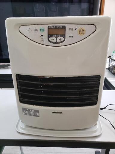 石油ファンヒーター コロナ FH-DG3212Y 石油ファンヒーターコロナFH 