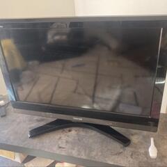 東芝液晶テレビ32