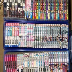 マンガ　いろいろ　一冊50円