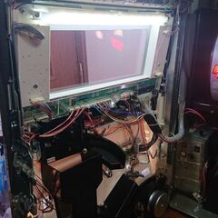 パチスロ鬼浜爆走愚連隊友情挽歌編