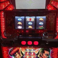 パチスロ鬼浜爆走愚連隊友情挽歌編