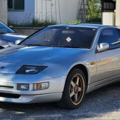 日産 フェアレディZ Z32｜日産の中古車｜ジモティー