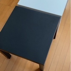 IKEA LACKサイドテーブル　55x55 高さ45cm